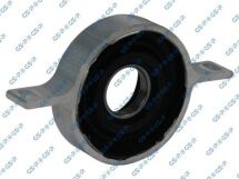 Підшипник підвісний валу карданного