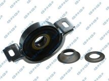 Опора, карданний вал