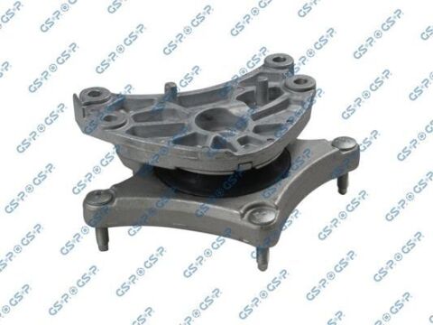 Опора, автоматична коробка передач