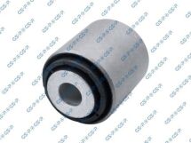 Опора, важіль підвіски