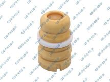 Буфер, амортизация