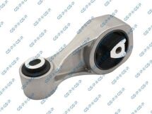 Опора двигуна