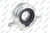 Підшипник підвісний валу карданного