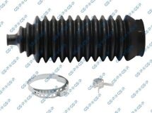 Комплект пыльника, рулевое управление