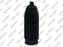 Пыльник, рулевое управление