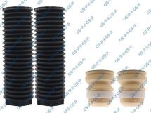 Пылезащитный комплект, амортизатор