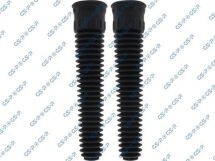 Пылезащитный комплект, амортизатор