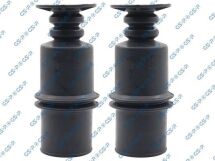 Комплект пилозахисних ковпаків, амортизатор Комплект пилозахисних ковпаків, амортизатор