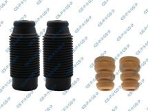 Пылезащитный комплект, амортизатор