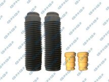 Пылезащитный комплект, амортизатор