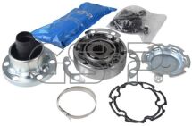 Шарнир, продольный вал Шарнир, продольный вал