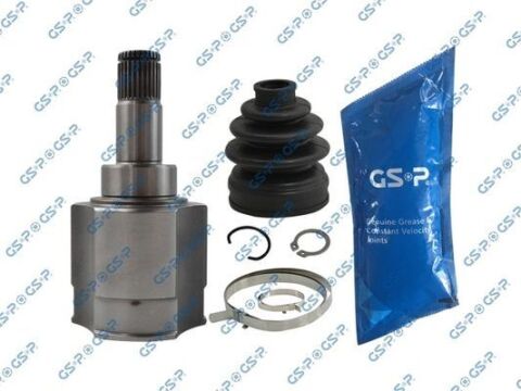 ШРКШ (внутрішній) Skoda Fabia/VW Polo 1.0 14-21 (28x28z) ШРКШ (внутрішній) Skoda Fabia/VW Polo 1.0 14-21 (28x28z)