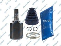 Комплект шарнірів, приводний вал Комплект шарнірів, приводний вал