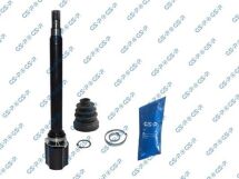 Шарнирный комплект, приводной вал