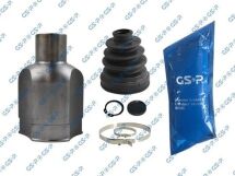 Комплект шарнірів, приводний вал Комплект шарнірів, приводний вал