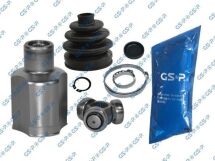 Комплект шарнірів, приводний вал Комплект шарнірів, приводний вал