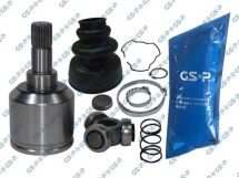 Комплект шарнірів, приводний вал