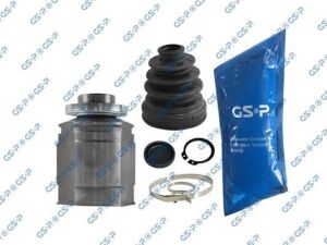 Комплект шарнірів, приводний вал