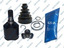 Комплект шарнірів, приводний вал Комплект шарнірів, приводний вал