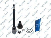 Комплект шарнірів, приводний вал Комплект шарнірів, приводний вал