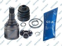 Комплект шарнірів, приводний вал