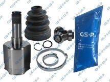 Комплект шарнірів, приводний вал Комплект шарнірів, приводний вал