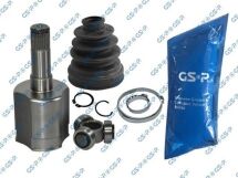 Комплект шарнірів, приводний вал