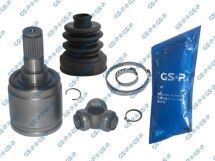 Комплект шарнірів, приводний вал