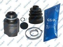 Комплект шарнірів, приводний вал