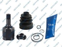 Комплект шарнірів, приводний вал