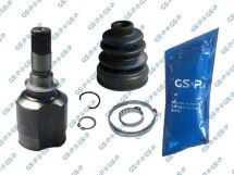 Комплект шарнірів, приводний вал
