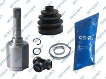 Шарнірний комплект