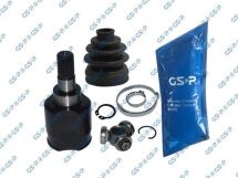 Комплект шарнірів, приводний вал Комплект шарнірів, приводний вал