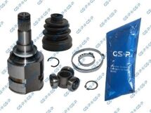 Комплект шарнірів, приводний вал Комплект шарнірів, приводний вал