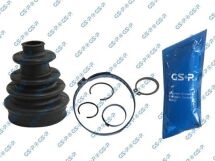 Комплект пилозахисний, приводний вал