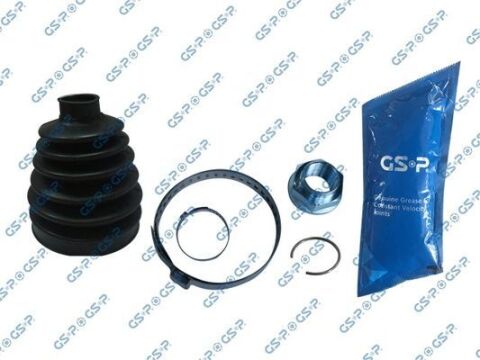 Комплект пилозахисний, приводний вал