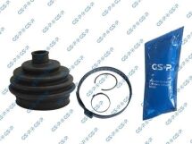 Комплект пилозахисний, приводний вал