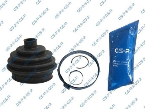 Комплект пилозахисний, приводний вал