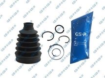 Комплект пилозахисний, приводний вал Комплект пилозахисний, приводний вал