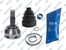 Комплект шарнірів, приводний вал