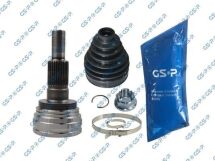 Комплект шарнірів, приводний вал Комплект шарнірів, приводний вал