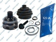 Комплект шарнірів, приводний вал