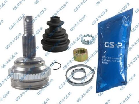 Шарнирный комплект, приводной вал