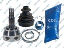 Комплект шарнірів, приводний вал Комплект шарнірів, приводний вал