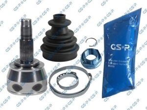 Комплект шарнірів, приводний вал