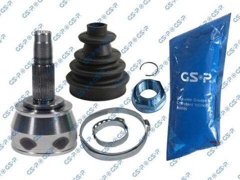 Комплект шарнірів, приводний вал Комплект шарнірів, приводний вал