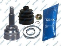 Шрус полуоси