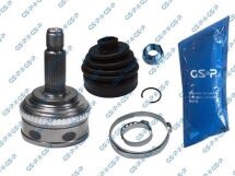 Комплект шарнірів, приводний вал Комплект шарнірів, приводний вал