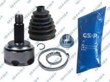 Комплект шарнірів, приводний вал