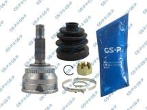 Шарнірний комплект